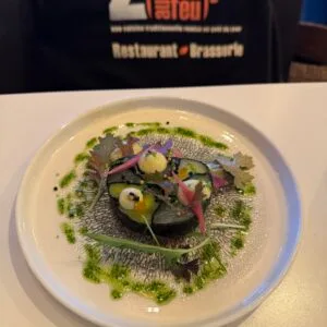 Salade Océane