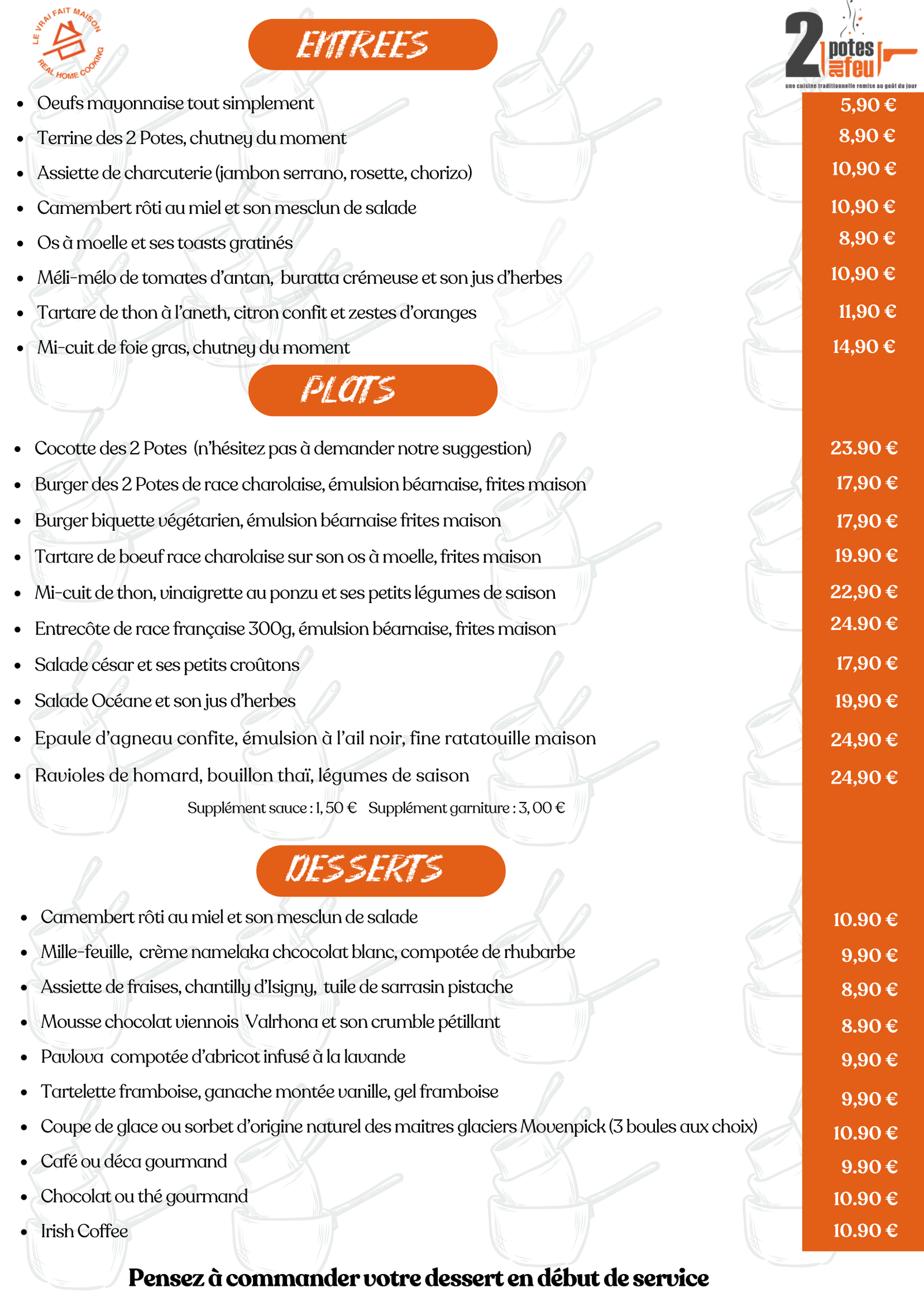 carte