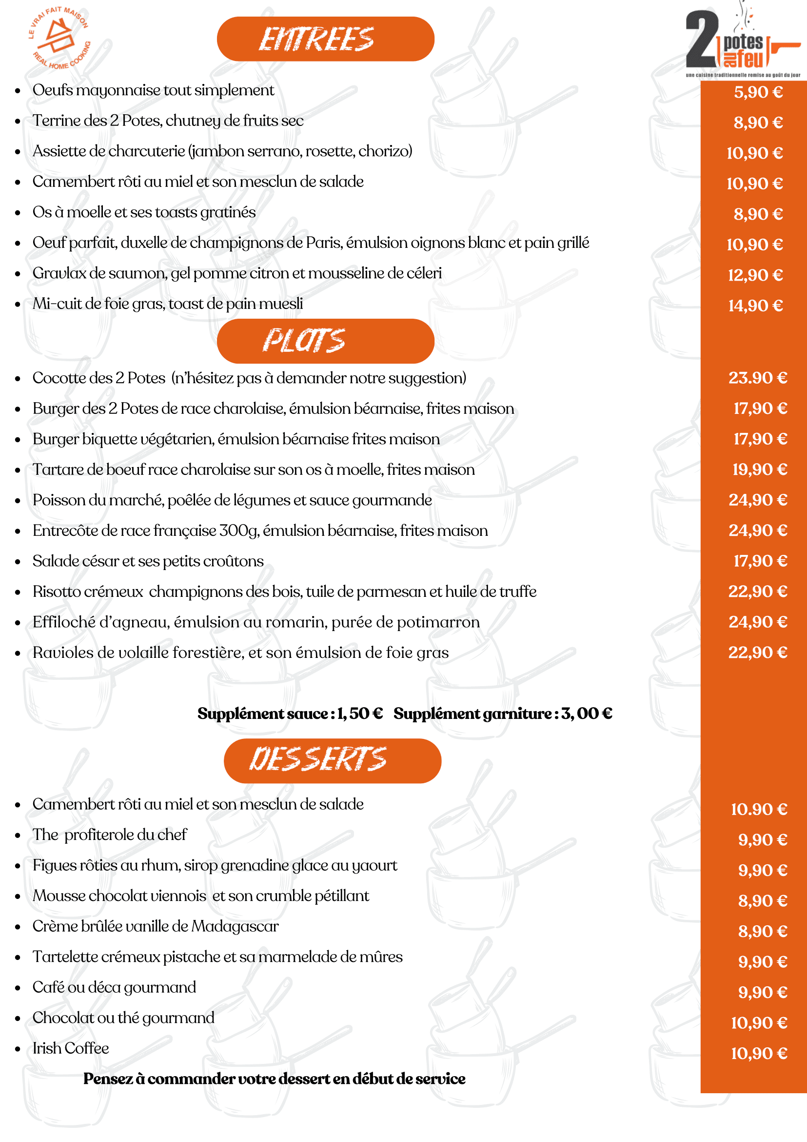 carte